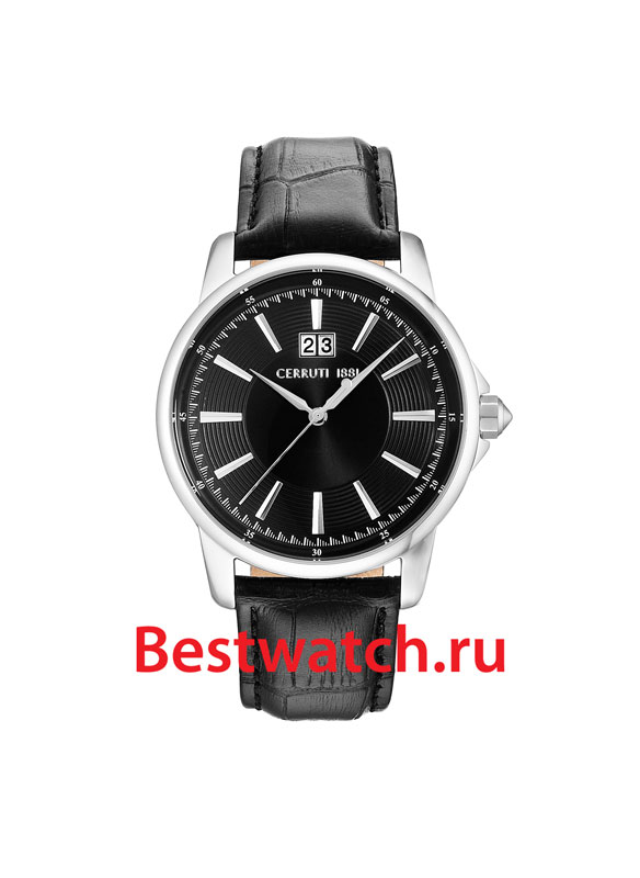 Часы Cerruti 1881 Nino CRA072SN02BK